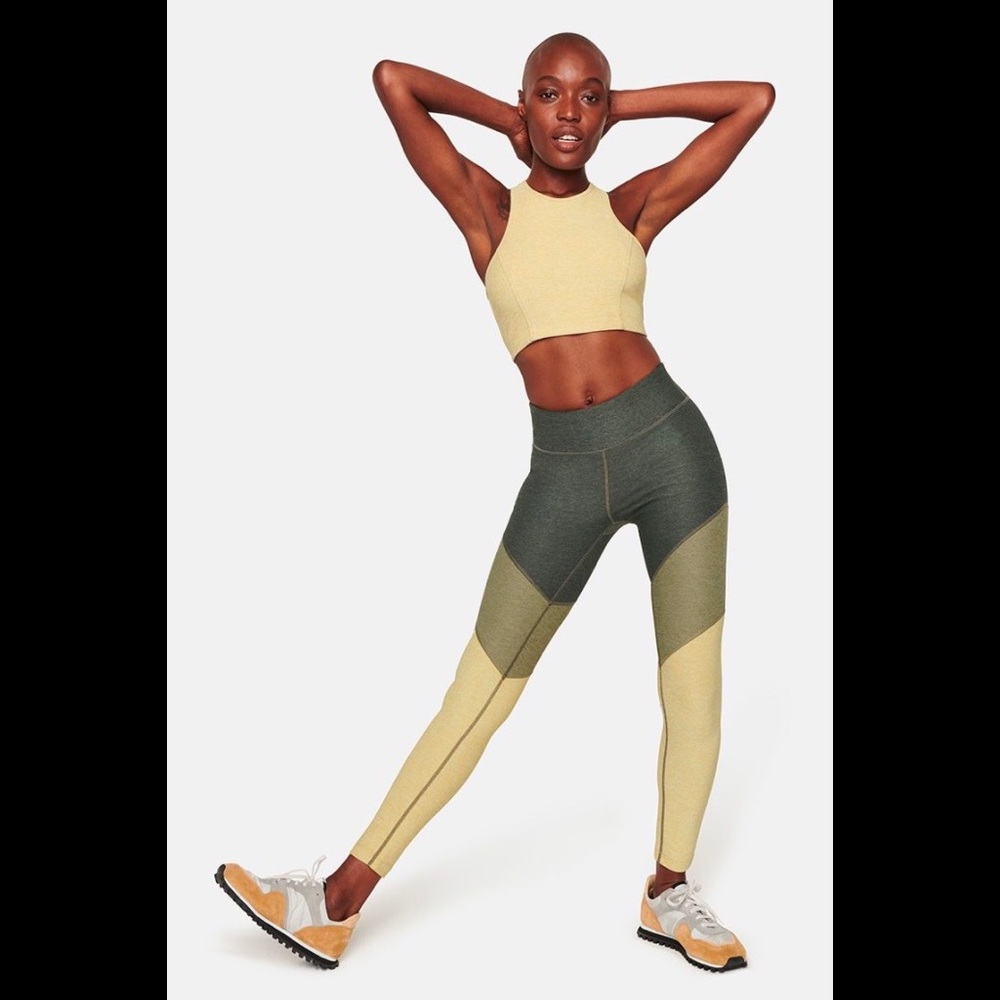 Outdoor Voices 7/8 Leggings XS